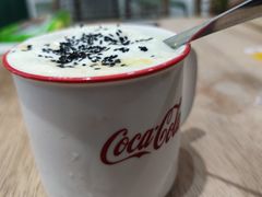 -堂屋糖水店(愚园店)