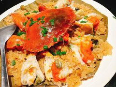 -兴仙饭店·闽味海鲜(马尾总店)