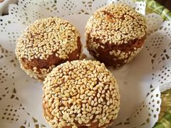 -竹叶涮肉坊(总店)