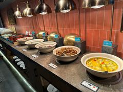 -東盛炭烤自助料理(浦东文峰广场店)