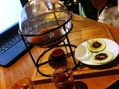 -PCA专业咖啡技能训练营(西南重庆总部)