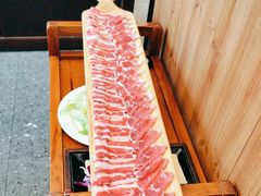 -阳坊胜利涮羊肉(禧乐汇店)