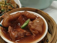 -喜势点·糖沙翁手工茶点·本地人茶居(永庆坊店)