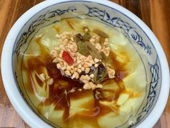 冰粉-严记小天府酸菜鱼(西四路店)