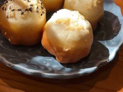 -鑫震源·苏式大虾生煎(山塘街店)