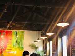 -TIMEZONE8东八时区餐厅&酒吧(798店)