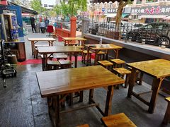 -海帮主·蒸汽海鲜青岛菜(栈桥火车站店)