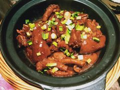 -精典一号民间菜