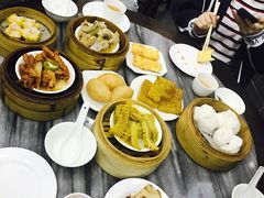 -华峰食馆(氹仔店)