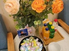-怡心阁·水疗SPA(天府广场店)