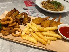 -必胜客(天鹅湖万达店)
