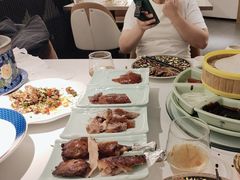 -羲和雅苑•北京烤鸭(国贸商城店)