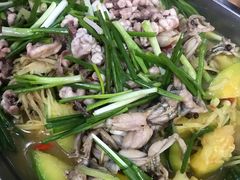 南瓜奇猫-二0二李记南瓜田鸡老字号(宜宾一店)