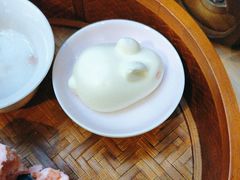 -了凡国风主题茶馆·咖啡(武侯祠锦里店)