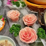 捞王的名气果然不是盖的品质水准在线，用料也很好