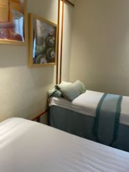 -芳朵美容养生SPA