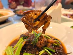 -莫山小馆(大石桥店)