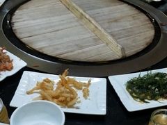 -山城家常菜铁锅炖鱼