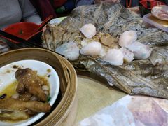 -添好运点心专门店(北角店)