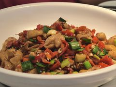 -兰湘子·湘菜小炒(长安万科广场店)