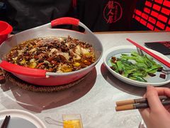 -龙人居·水煮鱼(五道口店)