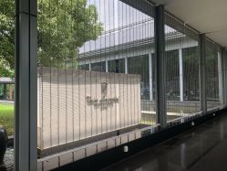 -托尼洛·兰博基尼书苑酒店·宴会厅