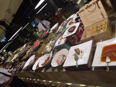 羊肉串-戈拿旺巴西烤肉(崇文门店)