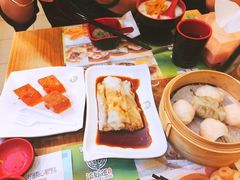 -添好运点心专门店(深水埗店)