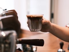 -Line来恩咖啡(石厦花园店)