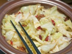 -北方家宴(番禺永旺店)