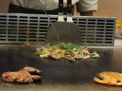 -凯萨印象铁板烧(苏州中心店)