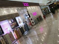 -燕莎友谊商城(金源店)