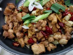 -湖南人家·家传湖南菜(水围店)