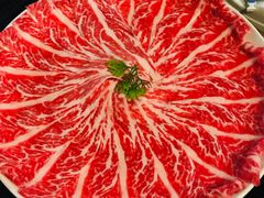 雪花牛肉-无老锅(苓雅店)