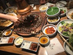 -王妃家(明洞中央店)
