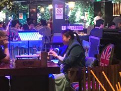 -肉串汪(望京店)