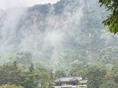 -青城山