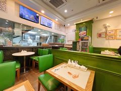-香港麦奀云吞面世家(中山二路店)
