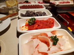 -海底捞火锅(万丰桥店)