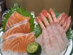 -友壹町寿司(佛山新DNA店)