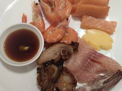 -晶丽香榭自助餐(南京大饭店)