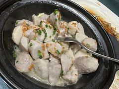 -苏先生海鲜渔庄(金桥店)
