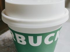 -星巴克(南京鼓楼吾悦广场店)