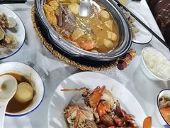 -莲花公园煎蟹(总店)