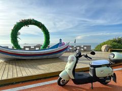 -湄洲岛