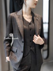 点击看大图 -BROTHER西服礼服定制·商务·婚礼(佛山南海店)