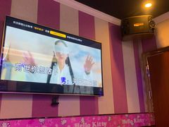-唱吧麦颂KTV(松江五龙商业广场店)