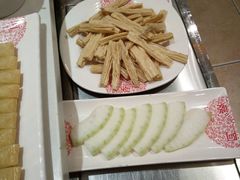 -密友回转自助火锅(世茂国际广场店)