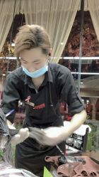 -CARR SALON