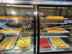 -蚝英雄鲜蚝自助专门店(长楹天街直营店)